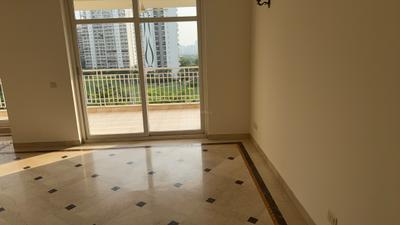 Living Room Image of 1680 Sq.ft 3 BHK Apartment / Flat for sale in Central Park Resorts, Sector 48 Gurgaon for Rs. 52500000