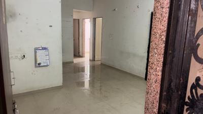 Living Room Image of 445 Sq.ft 1.5 BHK Apartment / Flat for sale in Gota Ahmedabad for Rs. 3100000