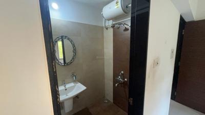 Image of 975 Sq.ft 2.5 BHK Apartment / Flat for sale in Shree Lake Orchid, Ambegaon Budruk, Pune for Rs. 8000000