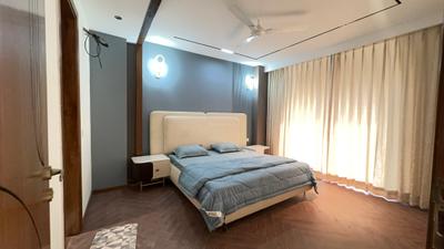 Bedroom Image of 4700 Sq.ft 4.5 BHK Builder Floor for sale in Ansal Esencia Sector 67, Sector 67 Gurgaon for Rs. 39000000