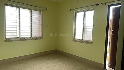 Bedroom Image of 1250 Sq.ft 3 BHK Apartment / Flat for sale in New Town Kolkata for Rs. 8400000
