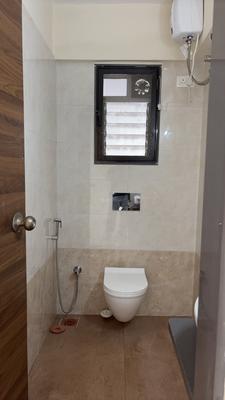 Image of 600 Sq.ft 1 BHK Apartment / Flat for sale in Modispaces Valley View, Borivali West, Mumbai for Rs. 12800000