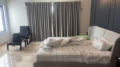 Bedroom Image of 6200 Sq.ft 4.5 BHK Villa for sale in Embassy Grove, Rustam Bagh Layout Bengaluru for Rs. 137500000