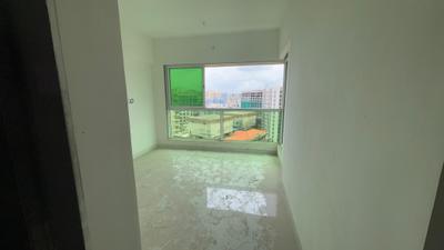 Bedroom Image of 1000 Sq.ft 2 BHK Apartment / Flat for sale in Elite The Crown, Chembur Mumbai for Rs. 22500000