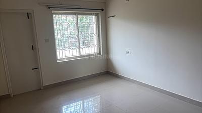 Bedroom Image of 1000 Sq.ft 2 BHK Apartment / Flat for sale in VM Meridian, Hennur Bengaluru for Rs. 6000000