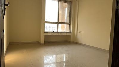 Bedroom Image of 1450 Sq.ft 3 BHK Apartment / Flat for sale in Nyati Elan, Wagholi Pune for Rs. 9500000