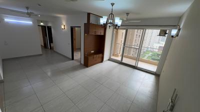 Living Room Image of 1827 Sq.ft 3 BHK Apartment / Flat for sale in ABA Cleo County, Sector 121 Noida for Rs. 35000000