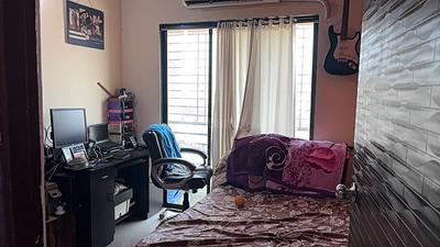 Aditya Planet Bedroom One 2