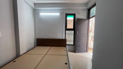 1 BHK Independent Builder Floor