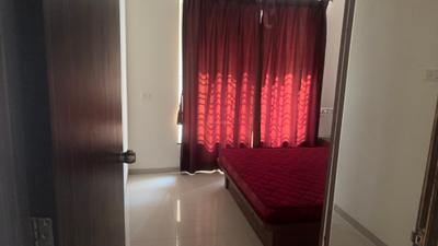 Bedroom Image of 1044 Sq.ft 2 BHK Apartment / Flat for sale in Punawale Pune for Rs. 7400000