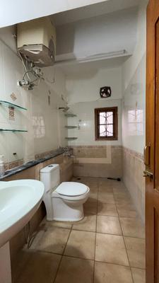 Image of 2000 Sq.ft 3 BHK Apartment / Flat for rent in East Marredpally, Secunderabad for Rs. 40000