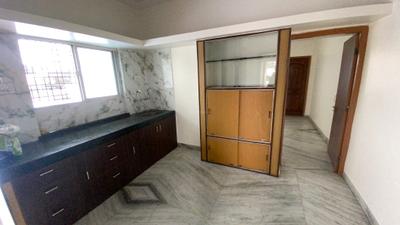 Kitchen Image of 1600 Sq.ft 2 BHK Independent House for rent in Ram Nagar Nagpur for Rs. 35000