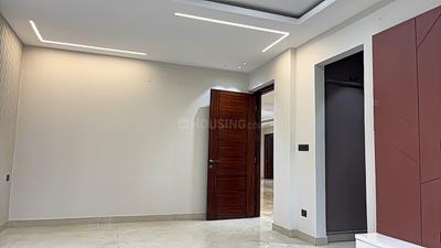 Bedroom Image of 4500 Sq.ft 4 BHK Builder Floor for sale in Sector 21C Faridabad for Rs. 42500000