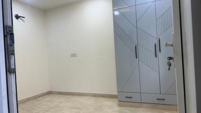 Bedroom Image of 1200 Sq.ft 3 BHK Builder Floor for sale in Sector 4 Rohini New Delhi for Rs. 22500000