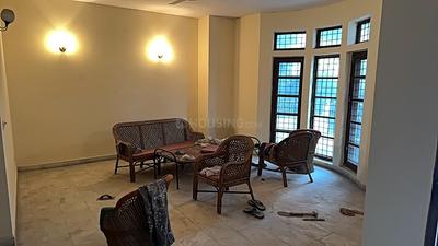 Living Room Image of 2072 Sq.ft 3 BHK Villa for sale in Sector 57 Gurgaon for Rs. 65000000