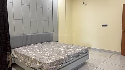 Bedroom Image of 3500 Sq.ft 4 BHK Independent House for sale in Kanakpura Jaipur for Rs. 19100000