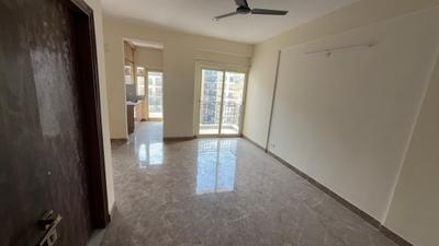 Living Room Image of 1300 Sq.ft 2.5 BHK Apartment / Flat for sale in Panchsheel Wellington, Crossings Republik Ghaziabad for Rs. 12000000