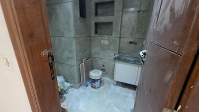 Image of 756 Sq.ft 2 BHK Builder Floor for sale in Vikaspuri, New Delhi for Rs. 13500001