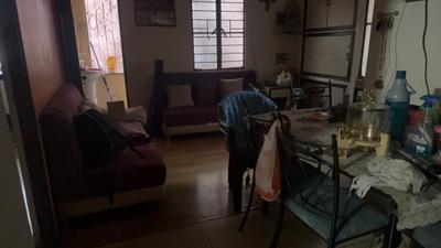 Living Room Image of 750 Sq.ft 2 BHK Apartment / Flat for sale in Tollygunge Kolkata for Rs. 4000000