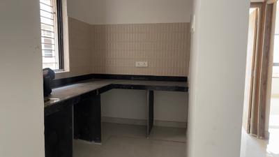 Kitchen Image of 1253 Sq.ft 3 BHK Apartment / Flat for sale in Bangur Avenue Kolkata for Rs. 8269000