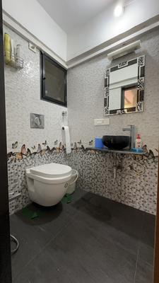 Image of 715 Sq.ft 1 BHK Apartment / Flat for sale in HDIL Premier Residences, Kurla West, Mumbai for Rs. 12800000