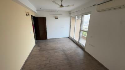 Bedroom Image of 1620 Sq.ft 3 BHK Apartment / Flat for rent in ABA Cleo County, Sector 121 Noida for Rs. 58000