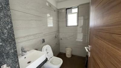 Vision Harmony Bathroom One 3