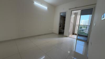 Bedroom Image of 950 Sq.ft 2 BHK Apartment / Flat for sale in Godrej Hill Retreat, Mahalunge Pune for Rs. 9200000