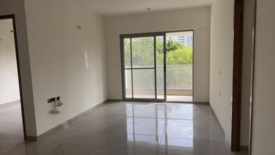 Living Room Image of 1250 Sq.ft 3 BHK Apartment / Flat for sale in Kalpataru Jade Skyline, Baner Pune for Rs. 19000000