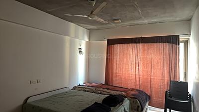 Bedroom Image of 4400 Sq.ft 4 BHK Penthouse for sale in Gurukul Ahmedabad for Rs. 42500000