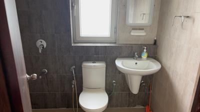 Image of 1145 Sq.ft 2 BHK Apartment / Flat for sale in Adani Elysium, Shantigram, Ahmedabad for Rs. 7800000
