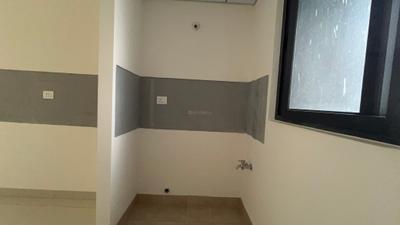 Kitchen Image of 1324 Sq.ft 2 BHK Apartment / Flat for sale in Purva Atmosphere, R.K. Hegde Nagar Bengaluru for Rs. 19800000