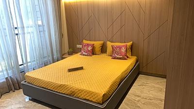 Bedroom Image of 1960 Sq.ft 4 BHK Apartment / Flat for sale in Ravet Pune for Rs. 9150000