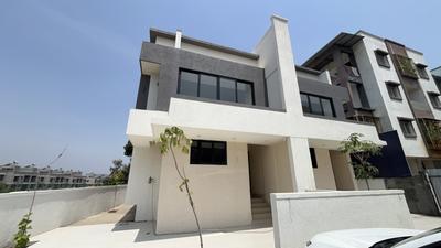Image of 1850 Sq.ft 3 BHK Villa for sale in Somatane, Pune for Rs. 14500000