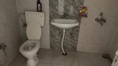 Image of 1800 Sq.ft 3 BHK Apartment / Flat for rent in Kursi Road, Lucknow for Rs. 22000