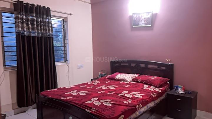 Malleshpallya Bedroom One 1