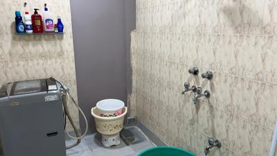 Image of 1620 Sq.ft 3 BHK Builder Floor for sale in Rajouri Garden, New Delhi for Rs. 20000000