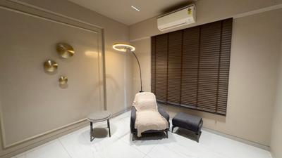Bedroom Image of 3132 Sq.ft 4 BHK Apartment / Flat for sale in Atulyam, Raysan Gandhinagar for Rs. 21000000