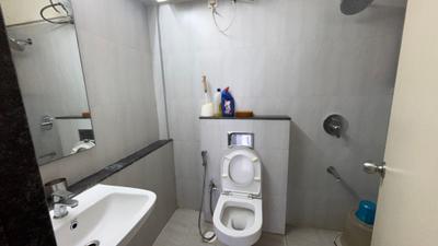 Image of 887 Sq.ft 2 BHK Apartment / Flat for sale in Godrej Central, Chembur, Mumbai for Rs. 20000000