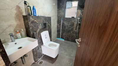 Image of 1700 Sq.ft 3 BHK Apartment / Flat for rent in Abhijit Jayanti Nagari VII Wing C D, Besa, Nagpur for Rs. 33000