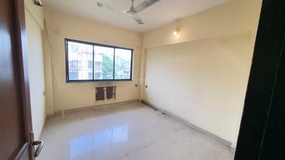 Bedroom Image of 1000 Sq.ft 2 BHK Apartment / Flat for sale in Atul Trans Residency, Andheri East Mumbai for Rs. 16000000