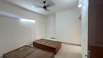 Bedroom Image of 1100 Sq.ft 2.5 BHK Apartment / Flat for sale in Amrapali Verona Heights, Noida Extension Greater Noida for Rs. 8045000