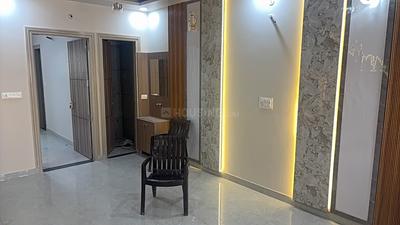 Living Room Image of 1900 Sq.ft 3 BHK Independent House for sale in Gokulpura Jaipur for Rs. 9800000