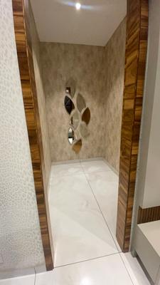 Pooja Room One Image of 1305 Sq.ft 2 BHK Apartment / Flat for sale in Escon Primera Phase 1, PR7 Airport Road Zirakpur for Rs. 12500000