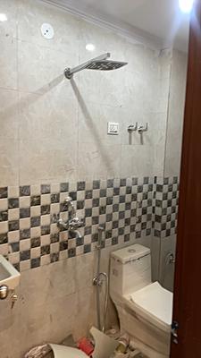 Image of 675 Sq.ft 2 BHK Apartment / Flat for sale in Chhattarpur, New Delhi for Rs. 3600000