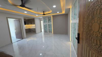 Living Room Image of 1394 Sq.ft 3 BHK Apartment / Flat for sale in Karolan Ka Barh Jaipur for Rs. 7500000