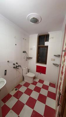 Image of 1744 Sq.ft 3.5 BHK Independent House for rent in Sector 56, Noida for Rs. 40000