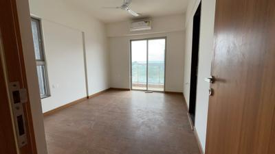 Bedroom Image of 1550 Sq.ft 4 BHK Apartment / Flat for rent in Kharadi Pune for Rs. 55000
