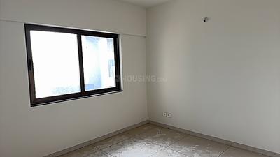 Bedroom Image of 1450 Sq.ft 3 BHK Apartment / Flat for sale in Paranjape Blue Ridge Project E Land T24 And T25, Hinjawadi Pune for Rs. 14999999
