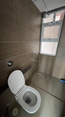 Image of 1550 Sq.ft 3 BHK Apartment / Flat for rent in P K Hillcrest, Pimple Saudagar, Pune for Rs. 52000